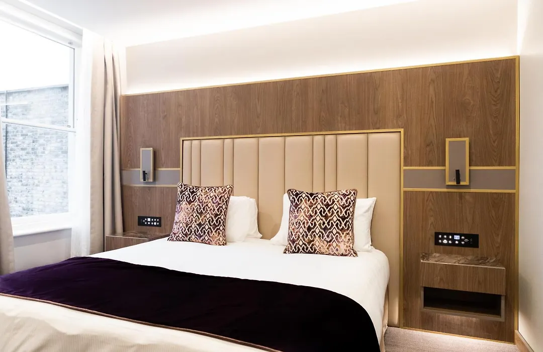 Merit Kensington Hotel-1