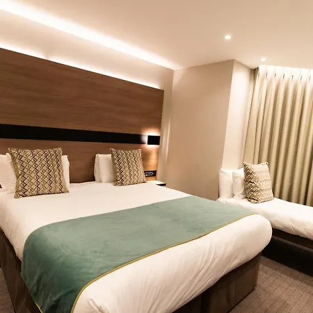 Merit Kensington Hotel-2