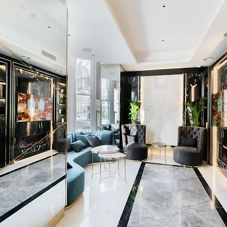 Merit Kensington Hotel-3