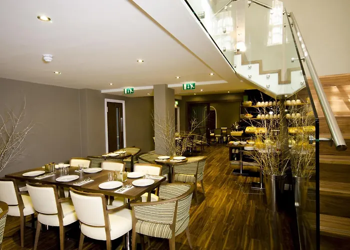 The Belgrave Hotel Londra
