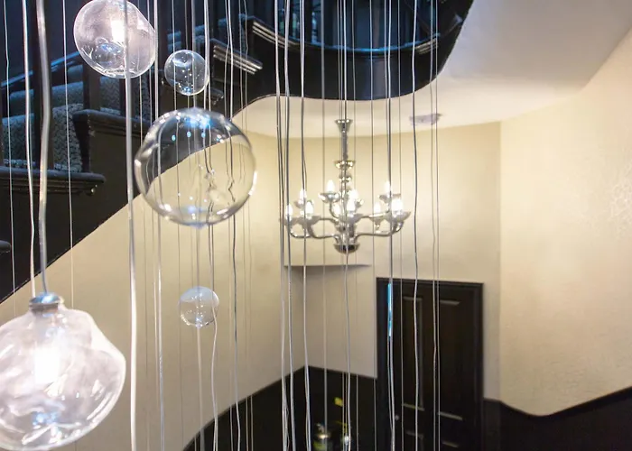 Hotel The Crescent Hyde Park Londra