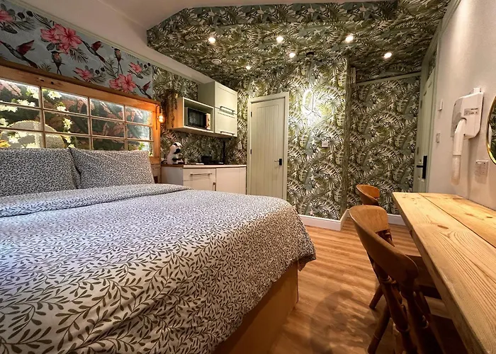 RB Portobello Londra