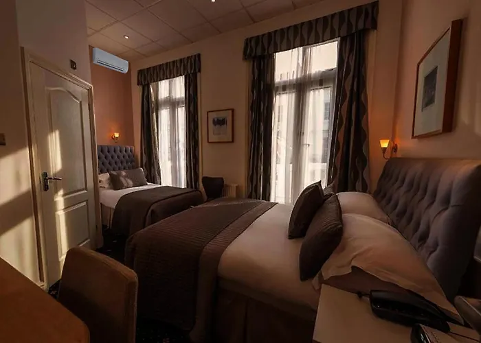 Hotel The Melita Londra