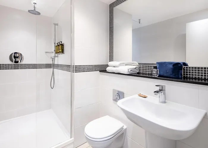 Hotel Marlin Waterloo Londra